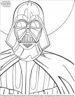Star Wars Coloring Pages - Coloring Library