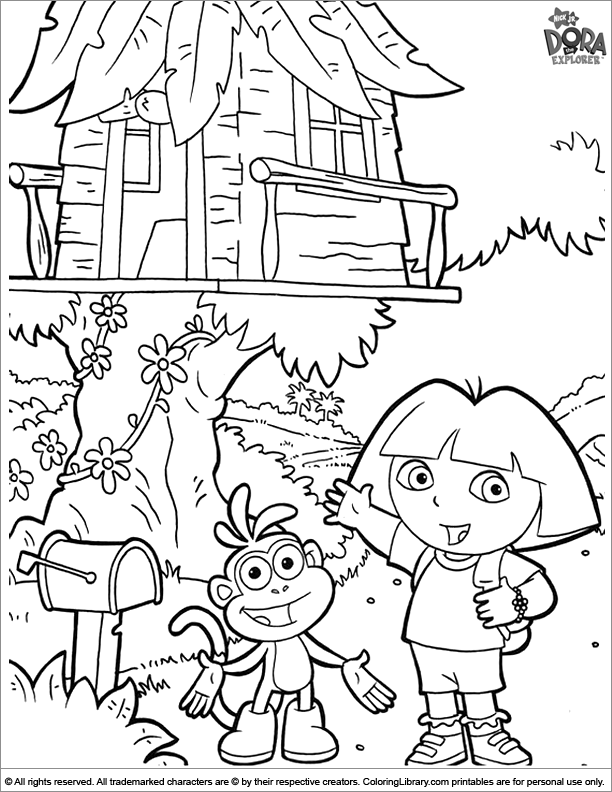How To Draw Chibi Dora, Dora The Explorer, Step by Step, Drawing Guide, by  Dawn - DragoArt
