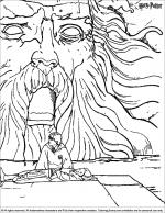 Harry Potter Coloring Pages - Coloring Library