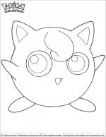 Pokemon Coloring Pages - Coloring Library