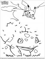 Pokemon Coloring Pages - Coloring Library