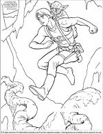 Star Wars Coloring Pages - Coloring Library