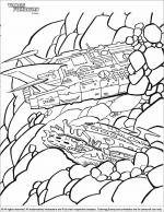 Transformers Coloring Pages - Coloring Library